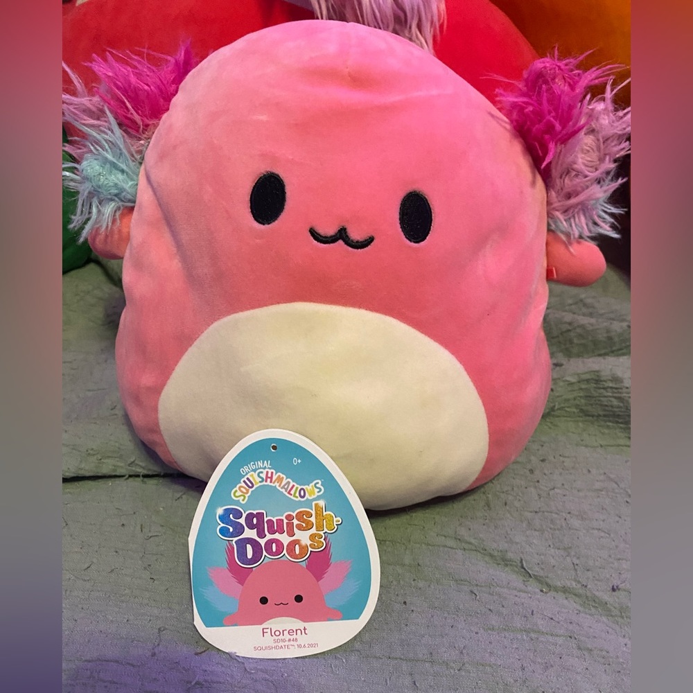 Squishmallow